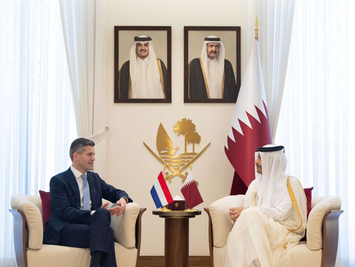 Qatar News Agency