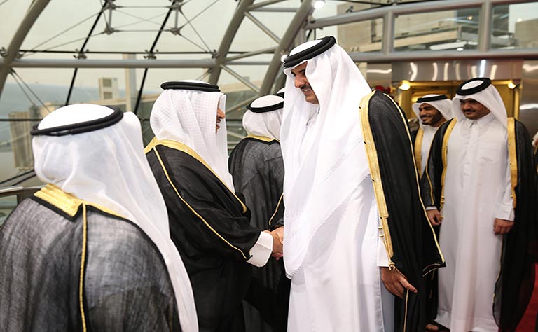 Qatar News Agency