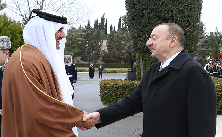 Qatar News Agency