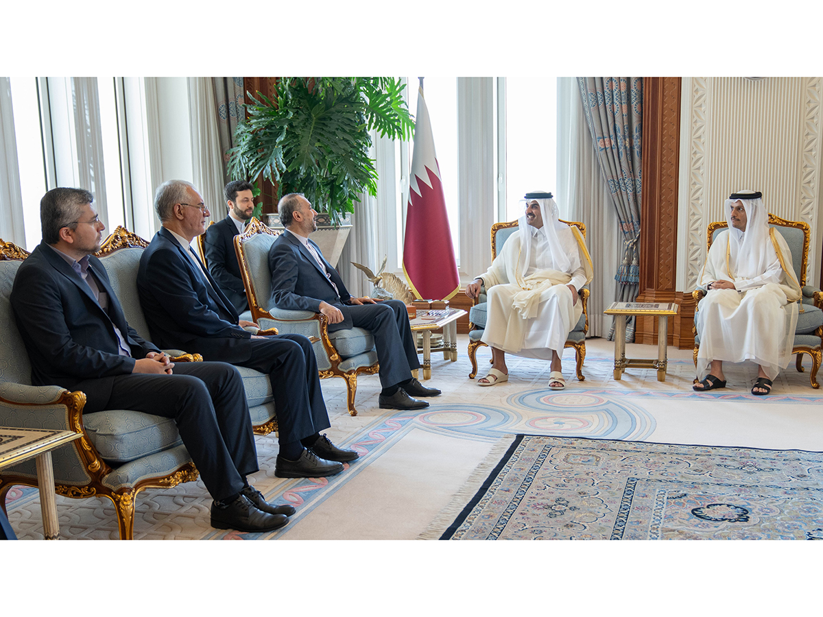 Qatar News Agency
