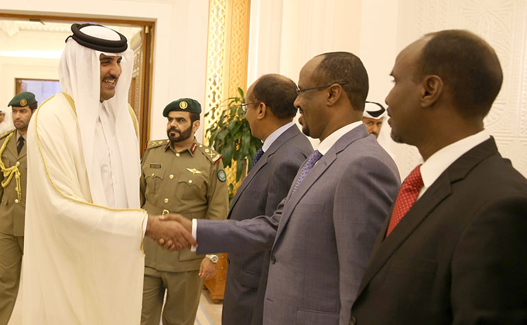 Qatar News Agency