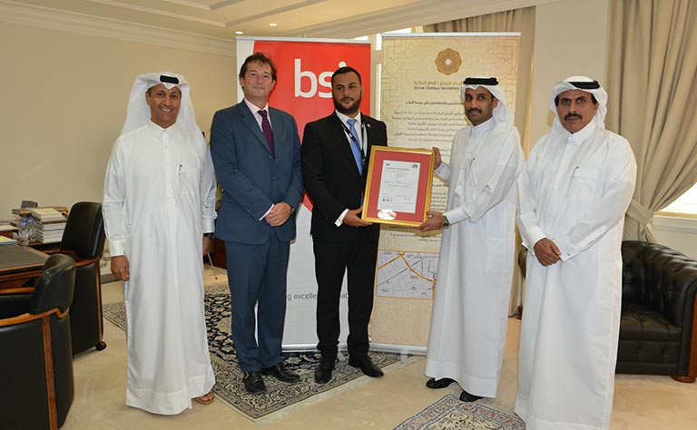 Qatar News Agency
