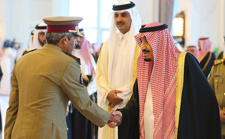 Qatar News Agency