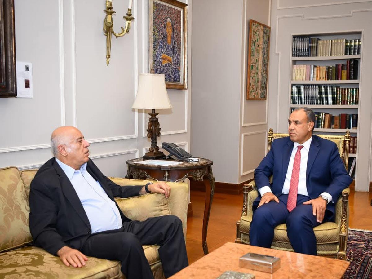 مصر تؤكد أهمية قبول الكيان الإسرائيلي بمقترح وقف إطلاق النار في غزة