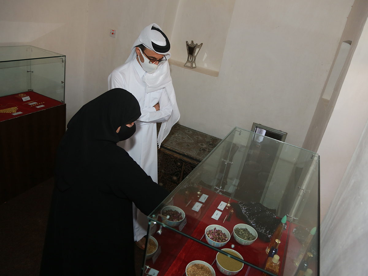 Qatar News Agency