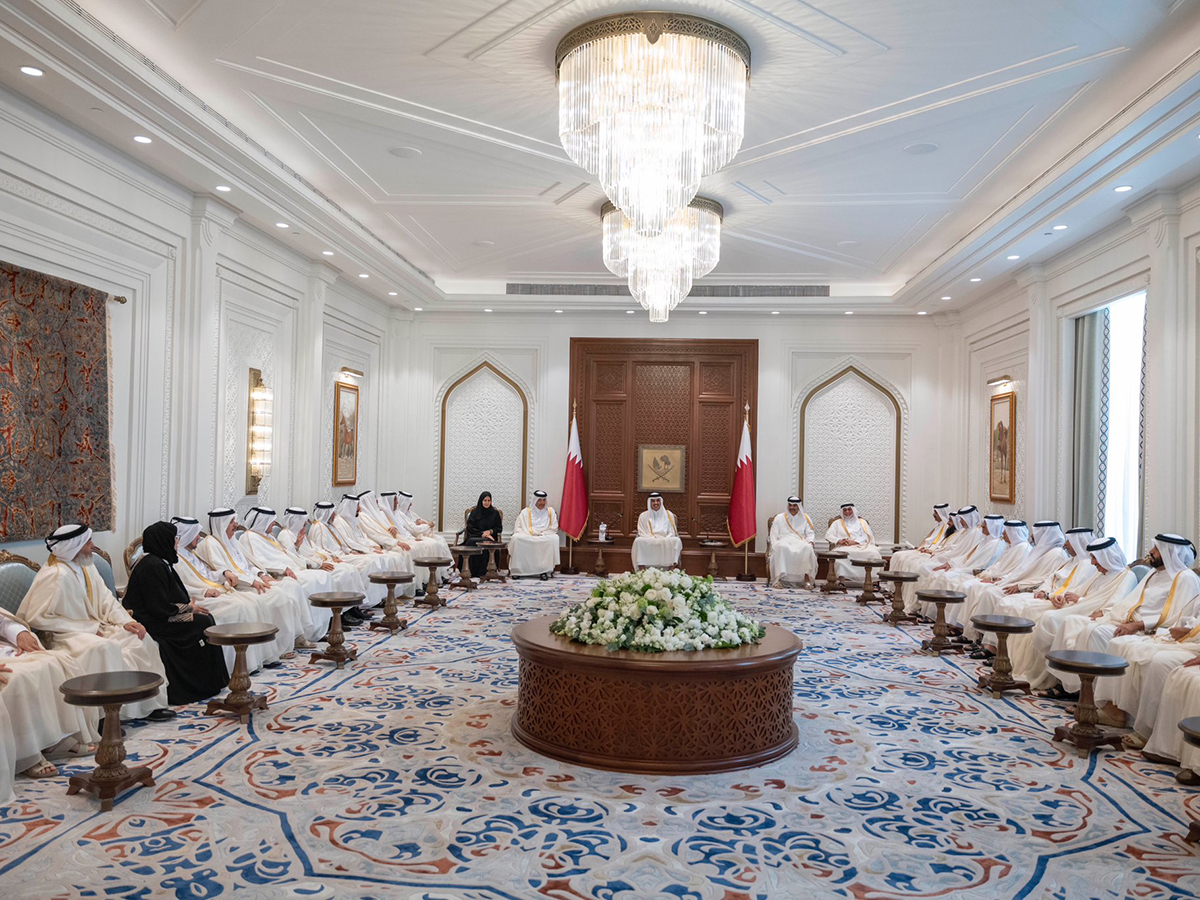 Qatar News Agency