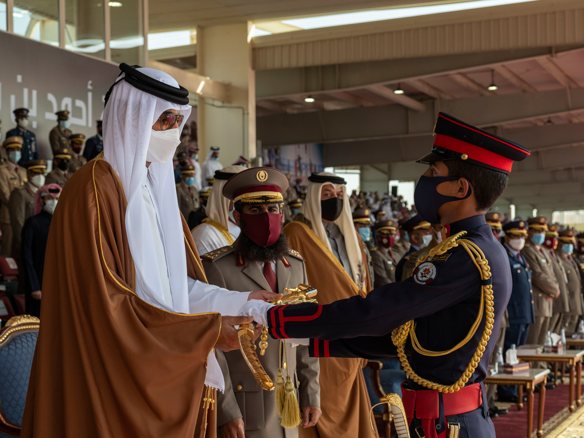 Qatar News Agency