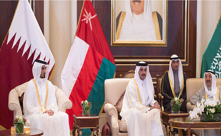 Qatar News Agency