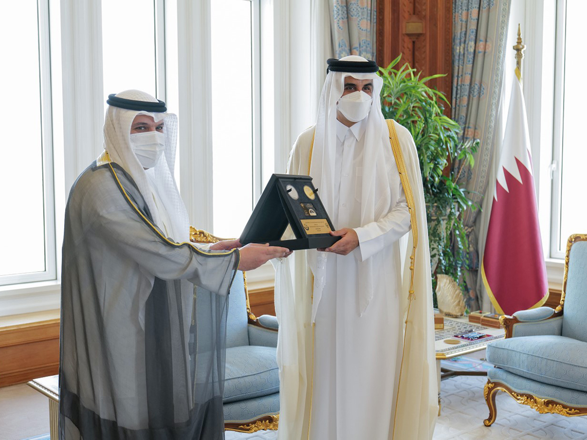 Qatar News Agency