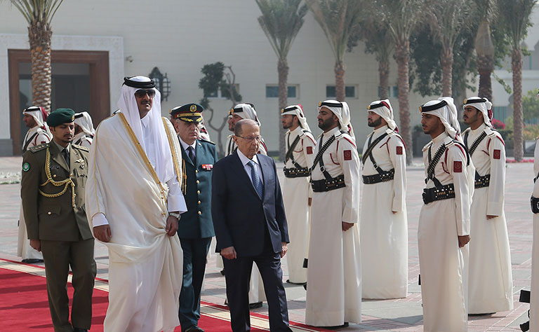 Qatar News Agency