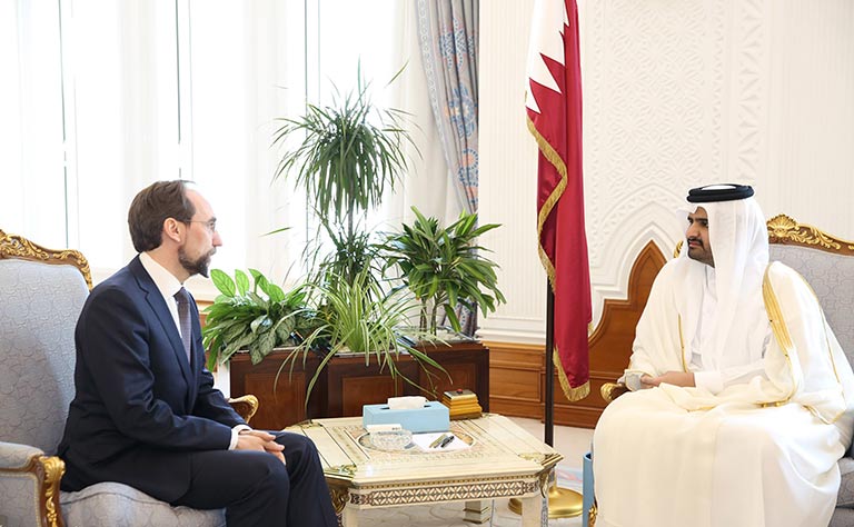 Qatar News Agency