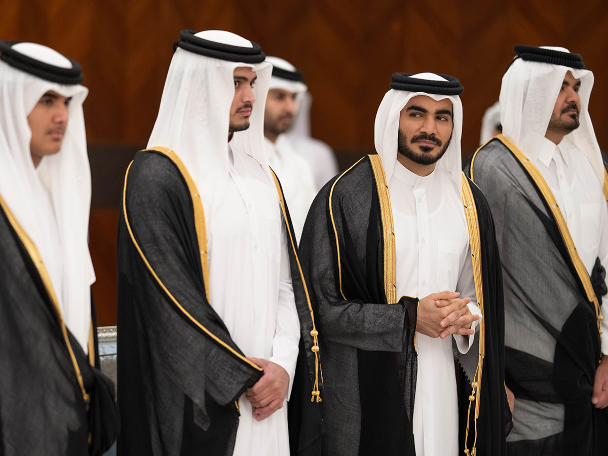 Qatar News Agency
