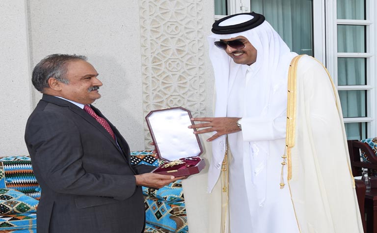 Qatar News Agency