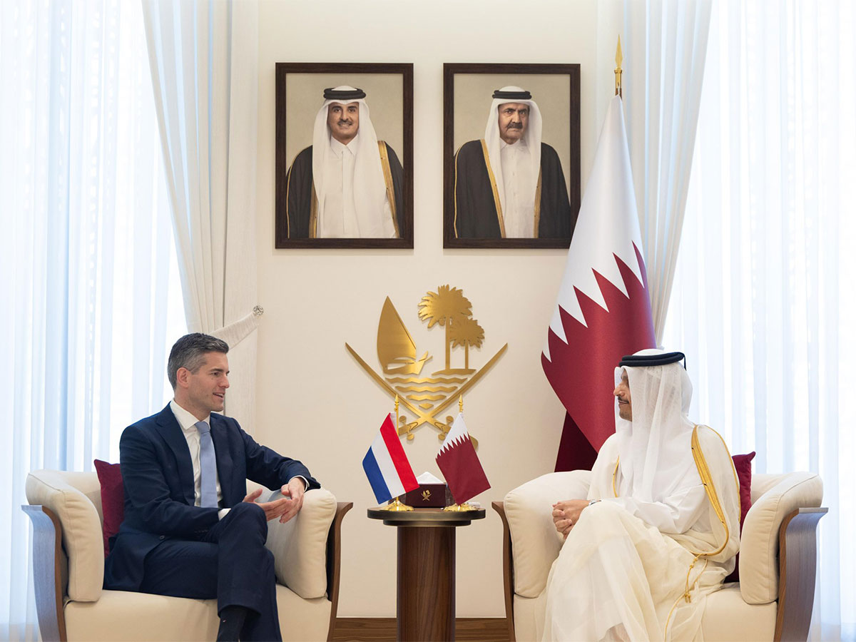 Qatar News Agency