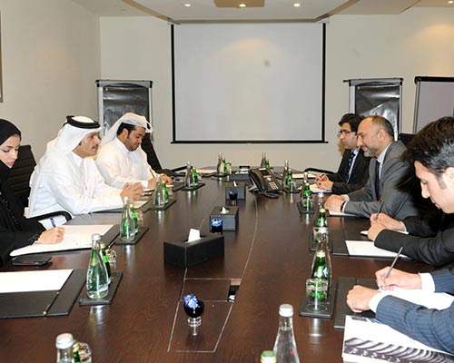 Qatar News Agency