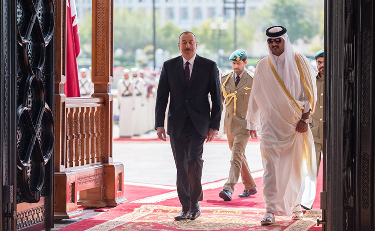 Qatar News Agency