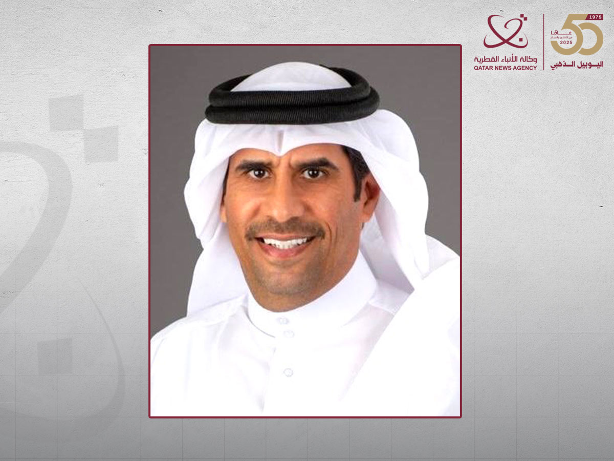 مسؤول في الاتحاد القطري : صعود العنابي إلى نهائيات كأس العالم 2026 إنجاز يضاف لنجاح الكرة القطرية
