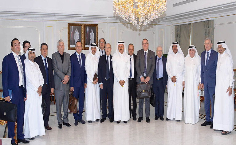 Qatar News Agency