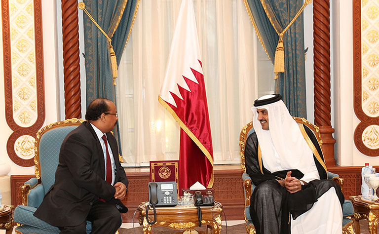 Qatar News Agency