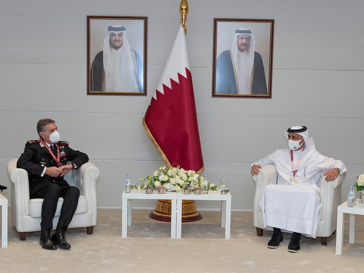 Qatar News Agency