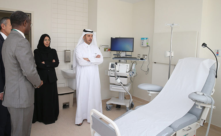 Qatar News Agency