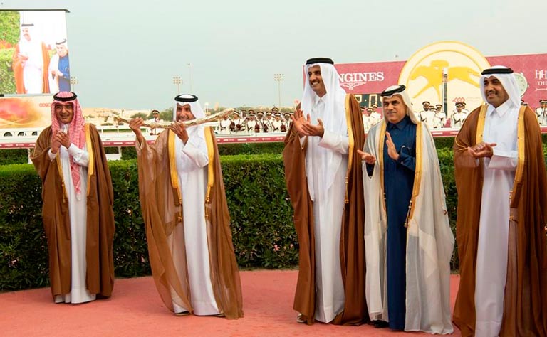 Qatar News Agency