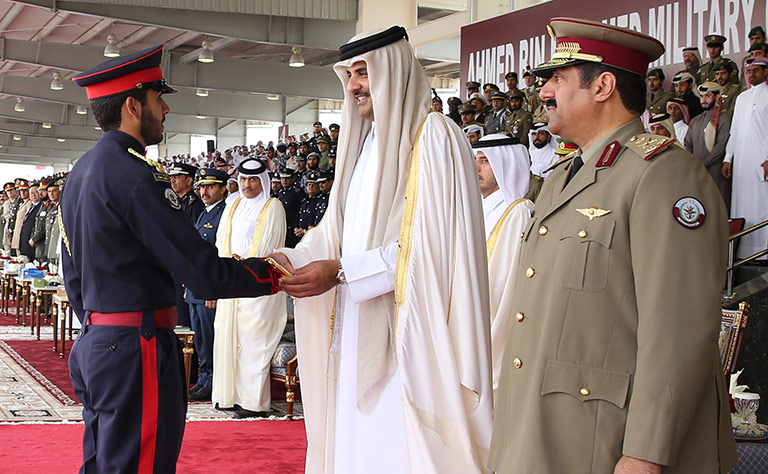 Qatar News Agency