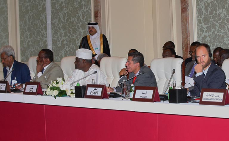 Qatar News Agency