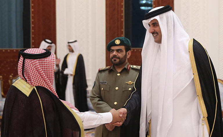 Qatar News Agency