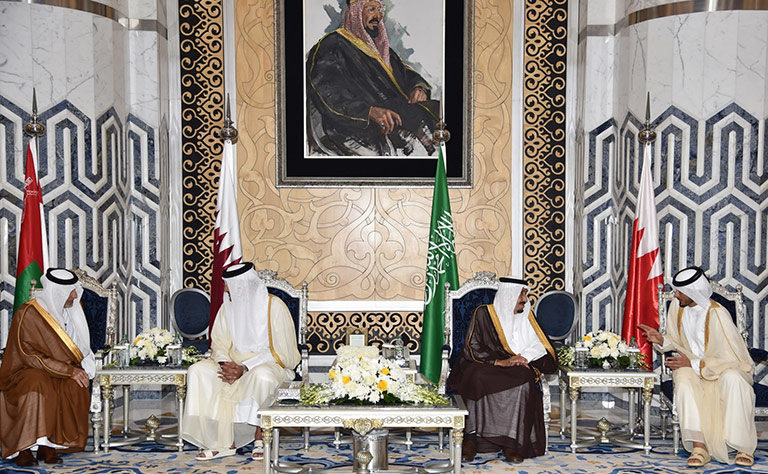 Qatar News Agency