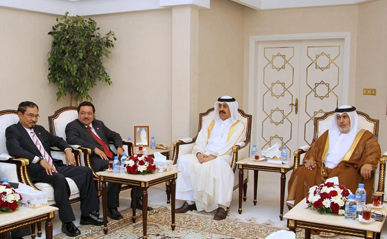 Qatar News Agency