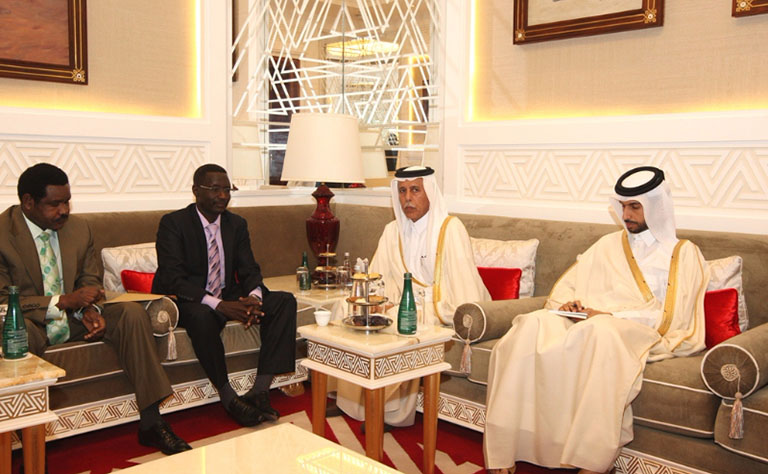 Qatar News Agency