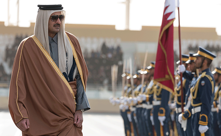 Qatar News Agency