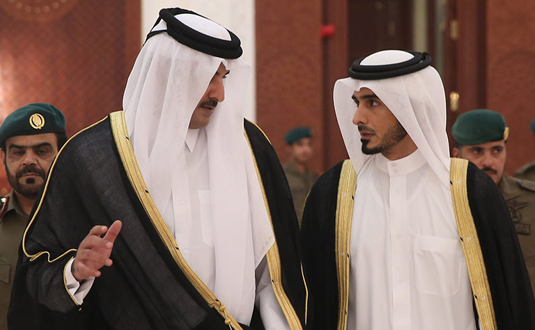 Qatar News Agency