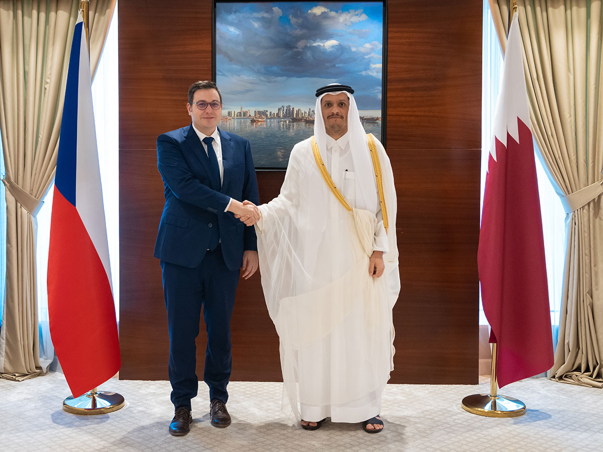 Qatar News Agency