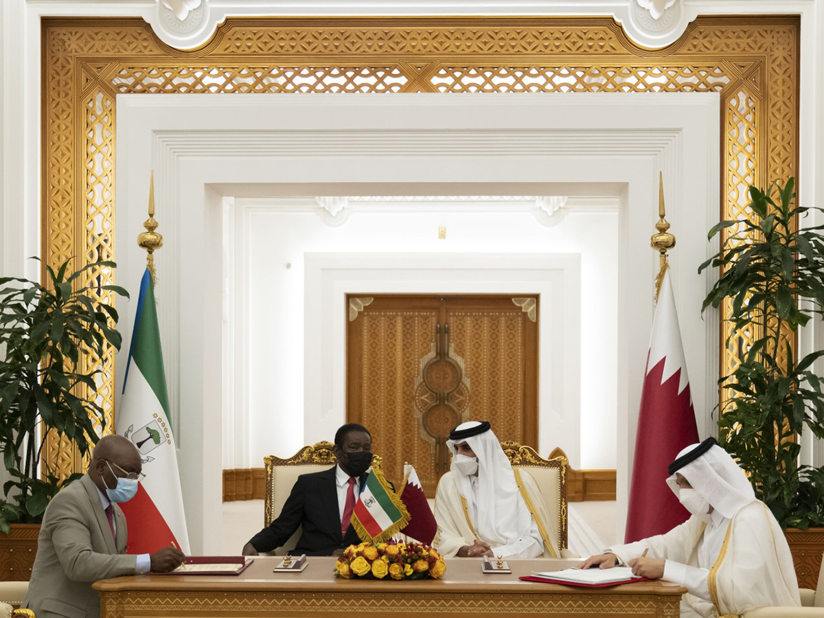 Qatar News Agency