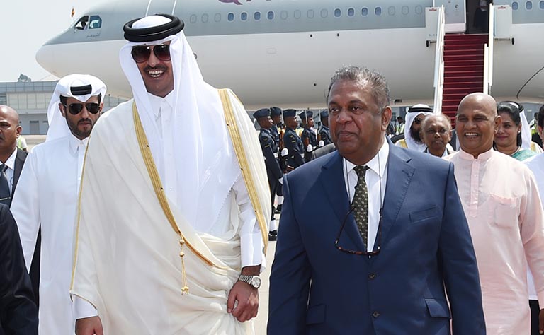 Qatar News Agency