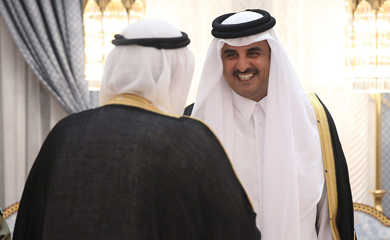 Qatar News Agency