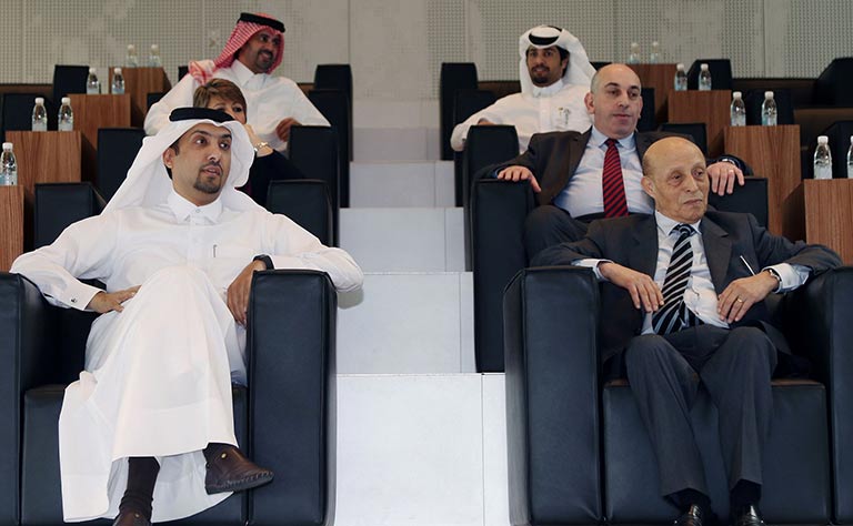 Qatar News Agency