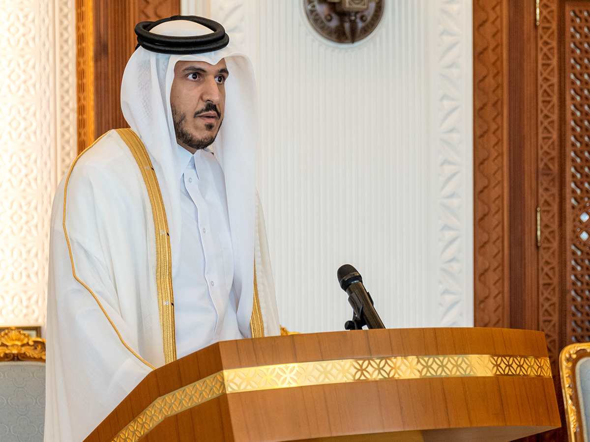 Qatar News Agency