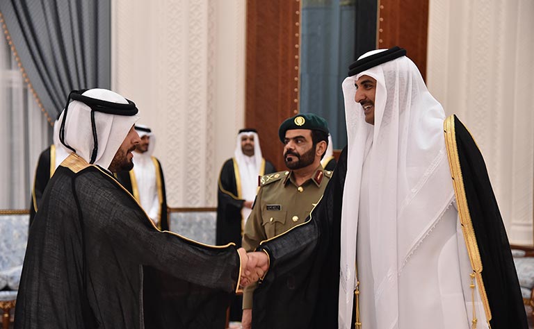 Qatar News Agency