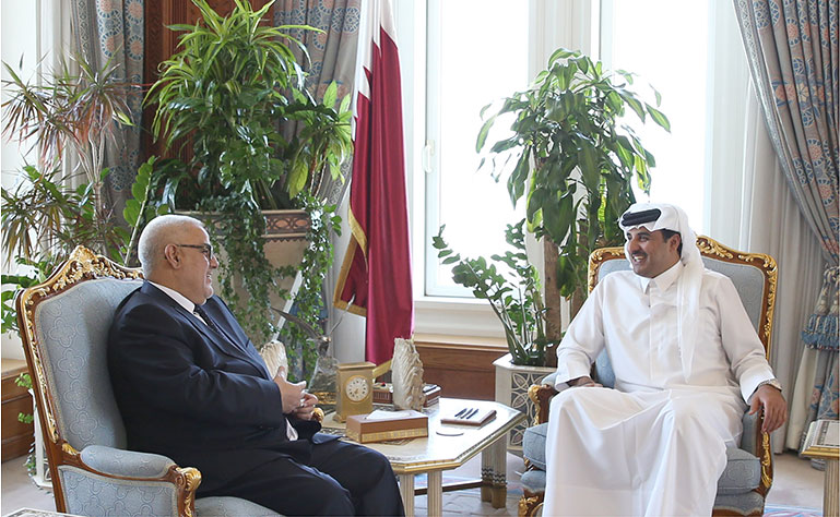 Qatar News Agency