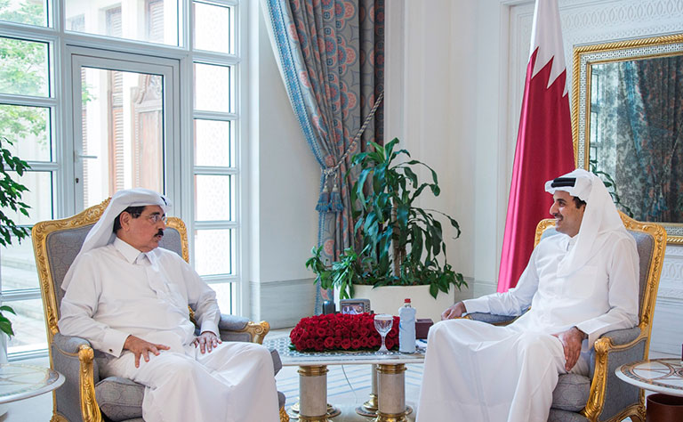 Qatar News Agency