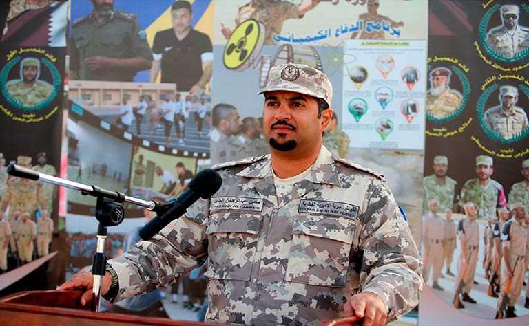 Qatar News Agency