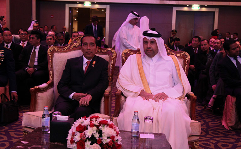 Qatar News Agency