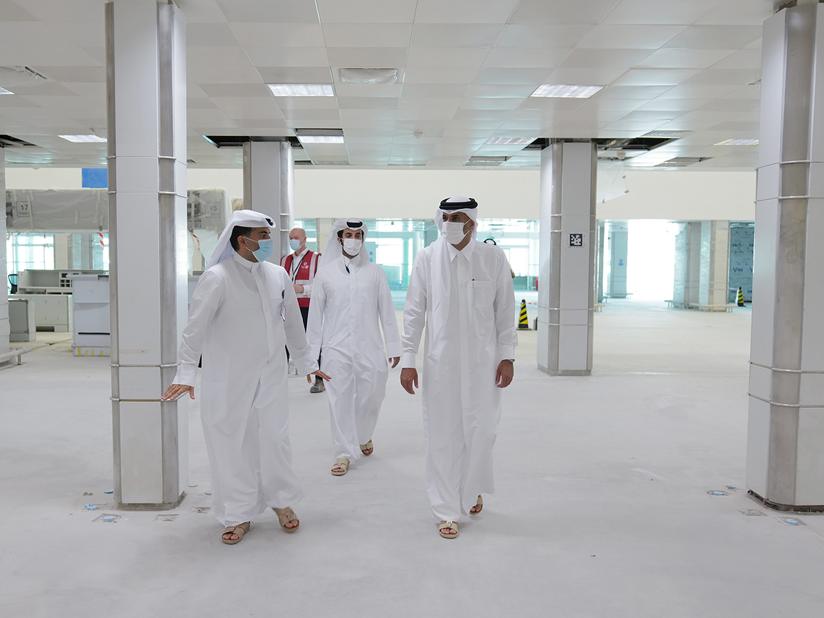 Qatar News Agency