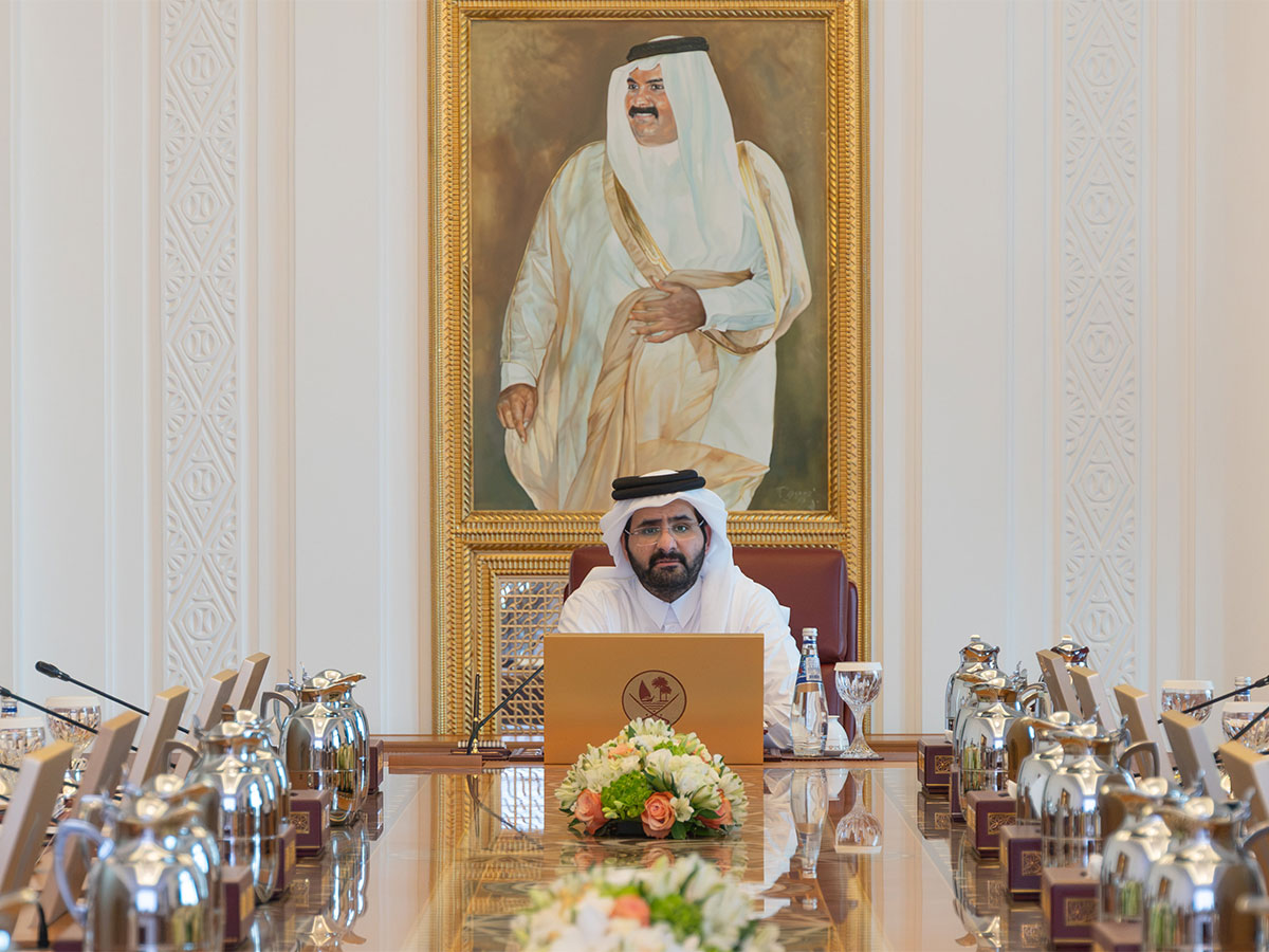 Qatar News Agency
