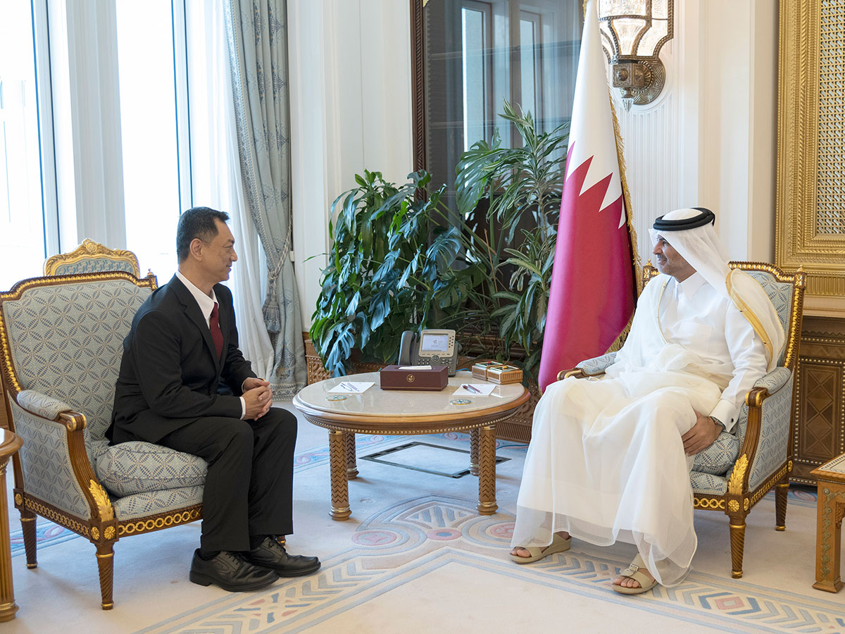 Qatar News Agency