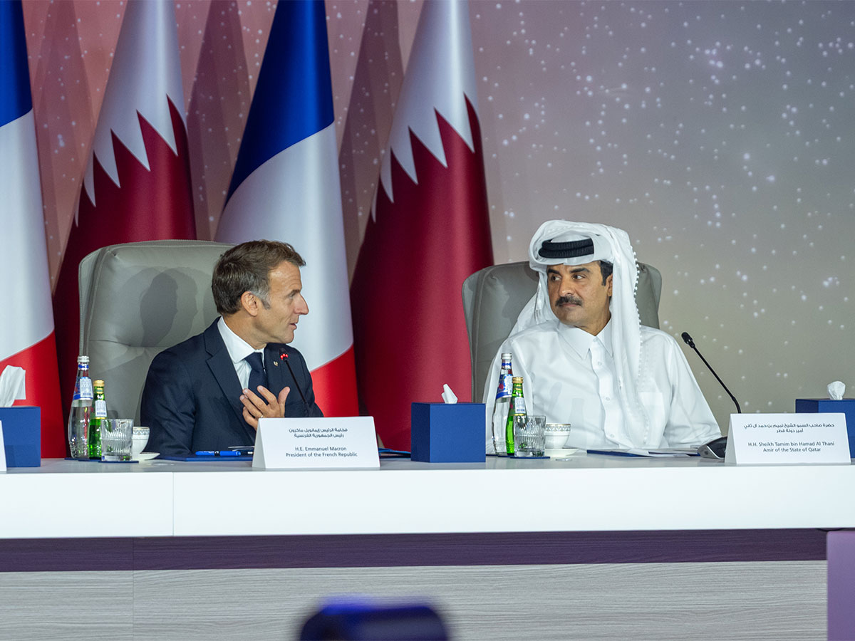 Qatar News Agency