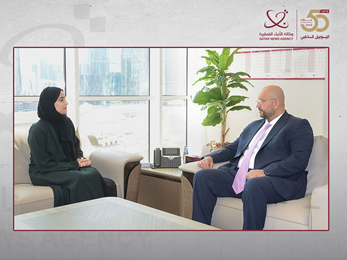 وكيل وزارة العمل تجتمع مع المدير الإقليمي للمنظمة الدولية للهجرة